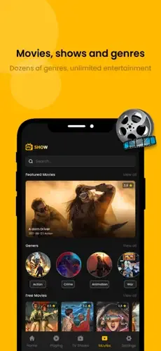 hotstar-zee-tv Movies and shows