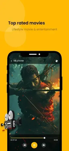 hotstar-zee-tv Top Rated Movies